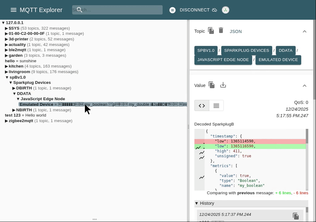 Customize Subscriptions